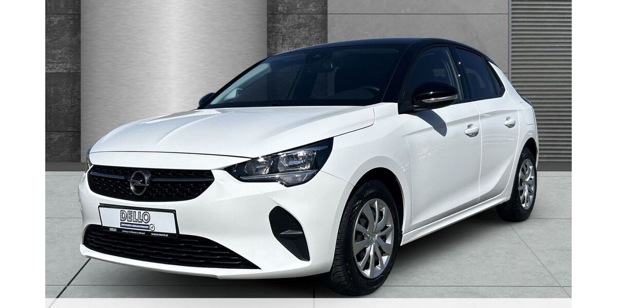 Opel Corsa 30.933 km 13.990 &euro; Parchim 19370