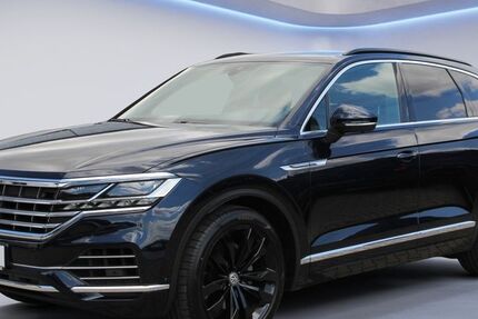 VW Touareg 135.700 km 34.790 &euro; Chemnitz 09228