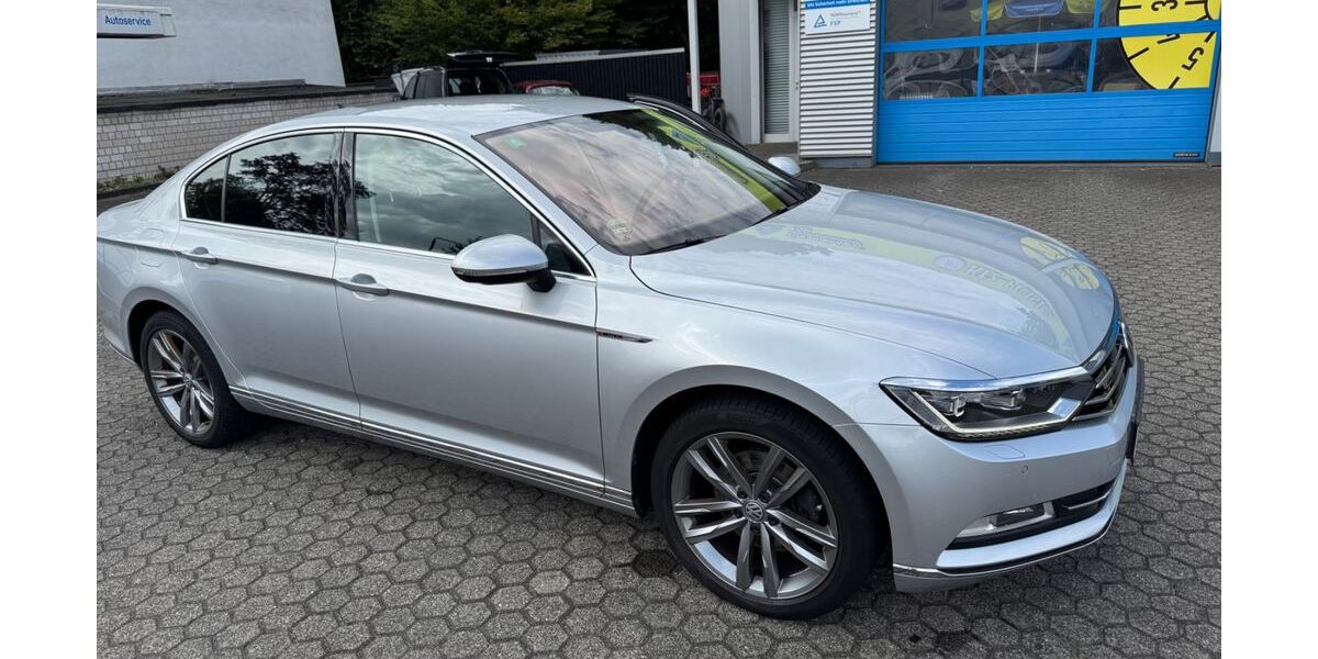 VW Passat 230.000 km 16.100 &euro; Köln 51061