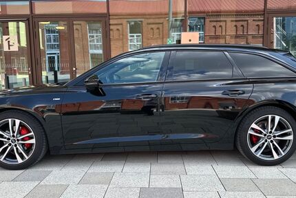 Audi A6 170.000 km 22.000 &euro; Ingolstadt 85055