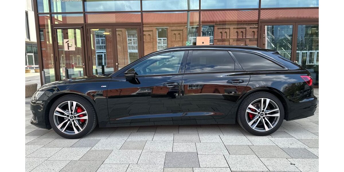 Audi A6 170.000 km 22.000 &euro; Ingolstadt 85055