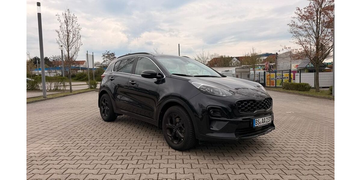 Kia Sportage 87.254 km 19.890 &euro; Braunschweig 38114