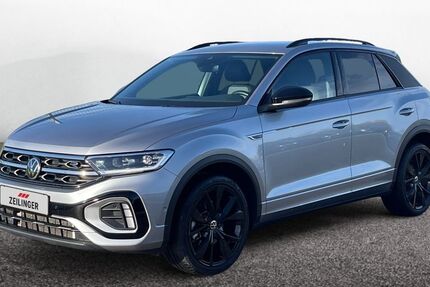 VW T-Roc 23.190 km 30.790 &euro; Dietersheim 91463