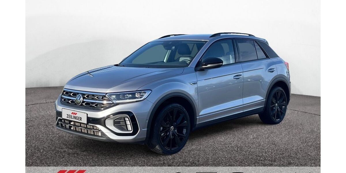 VW T-Roc 23.190 km 30.790 &euro; Dietersheim 91463