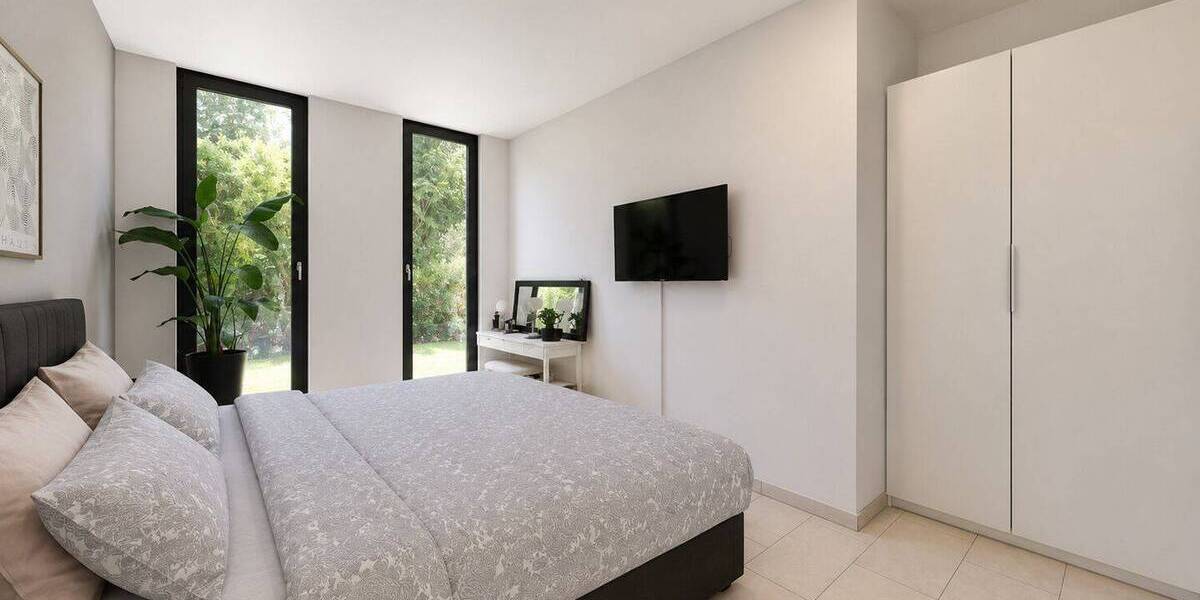 Etagenwohnung Frankfurt am Main Nordend-West - 2 Zimmer, 80 m&sup2;, 625.000&euro; | Angebot:26824647