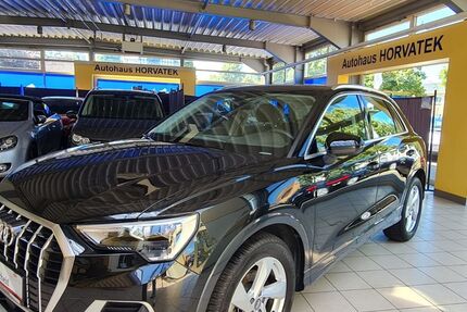 Audi Q3 13.000 km 22.950 &euro; Waltrop 45731