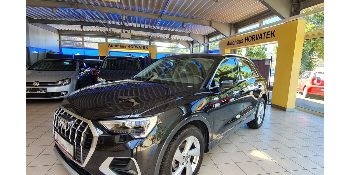 Audi Q3 13.000 km 22.950 &euro; Waltrop 45731