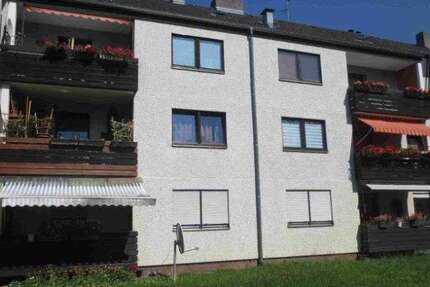 Wohnung Regensburg Brandlberg - 4 Zimmer, 102 m&sup2;, 846&euro; | Angebot:24889110