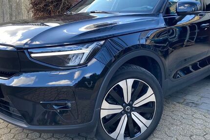 Volvo XC40 41.224 km 32.250 &euro; Würselen 52146