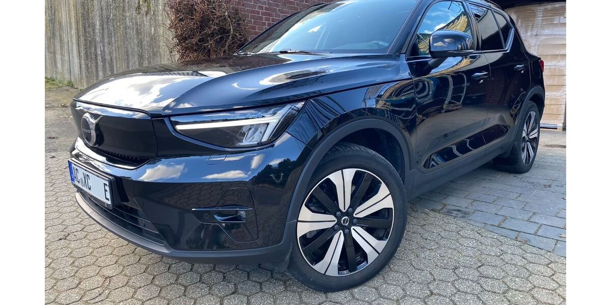 Volvo XC40 41.224 km 32.900 &euro; Würselen 52146