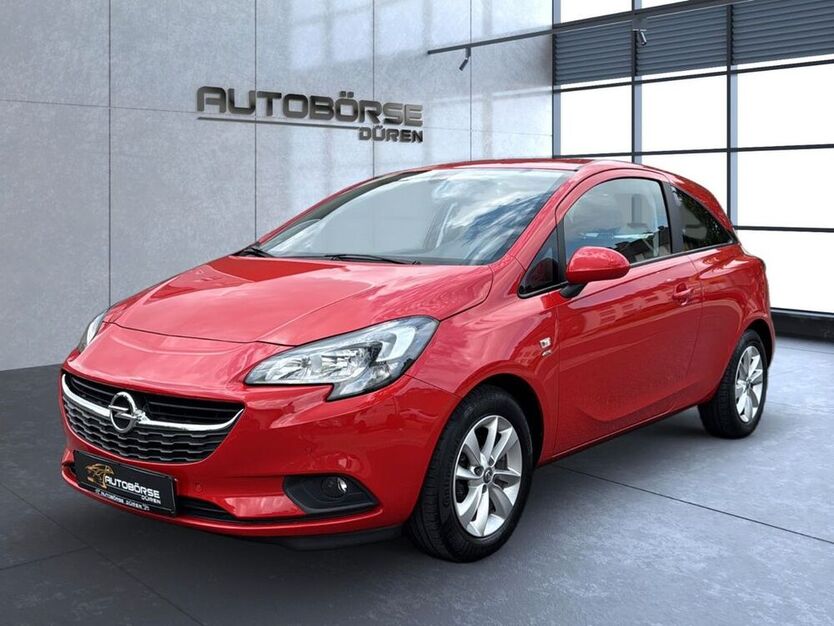 Corsa