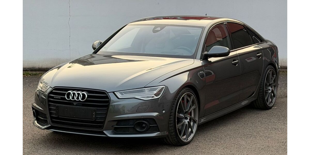 Audi A6 204.000 km 22.999 &euro; Völklingen 66333