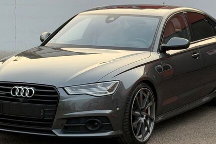 Audi A6 204.000 km 24.999 &euro; Völklingen 66333