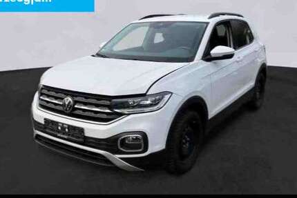 VW T-Cross 34.950 km 17.930 &euro; Schwäbisch Hall 74523