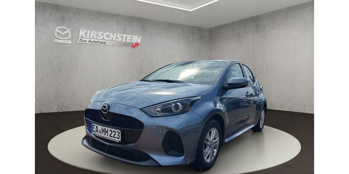 Mazda 2 Hybrid 1.215 km 22.490 &euro; Eisenach 99817