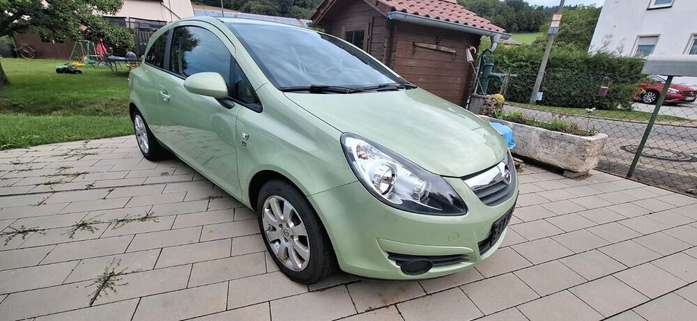 Corsa