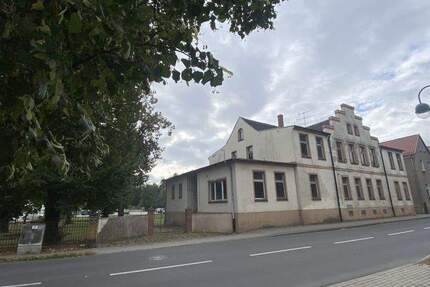 Gewerbeobjekt Luckau - 155.000&euro; | Angebot:25707962