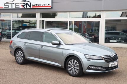 Skoda Superb 93.700 km 21.490 &euro; Pfullendorf 88630
