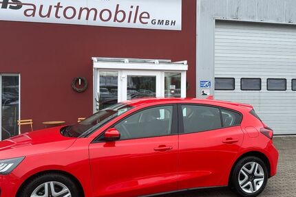 Ford Focus 38.250 km 17.999 &euro; Aicha vorm Wald 94529