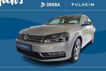 VW Passat 127.500 km 8.299 &euro; Pulheim 50259