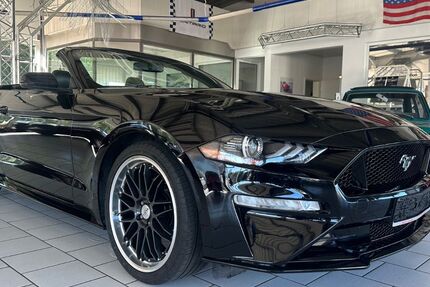 Ford Mustang 79.000 km 26.500 &euro; Walldürn 74731