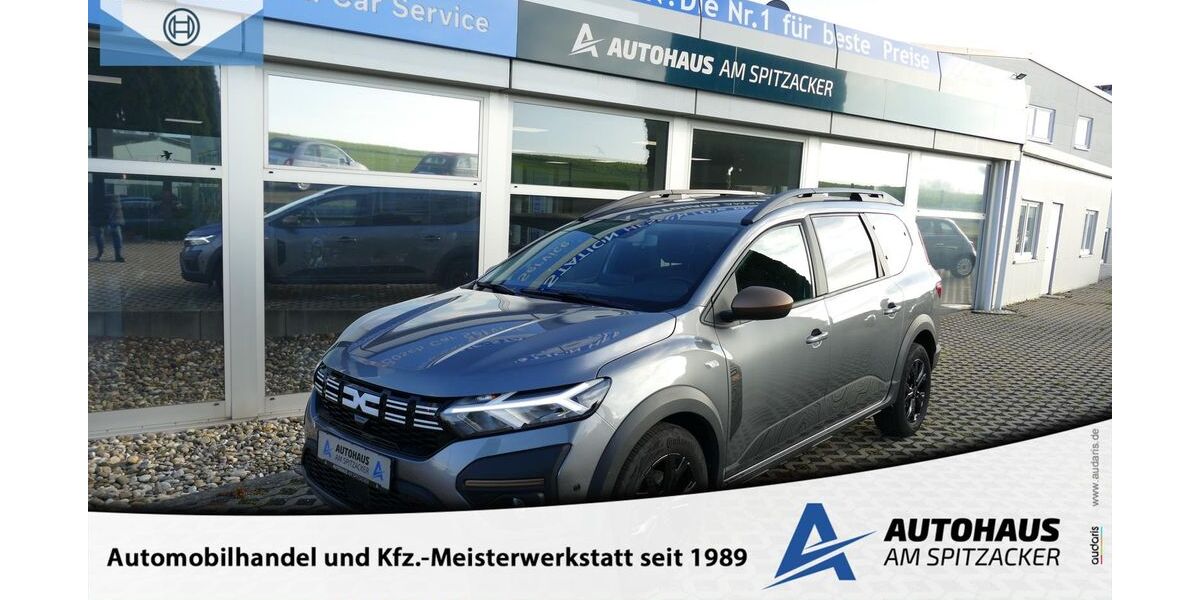 Dacia Jogger 22.450 km 18.950 € Karben 61184