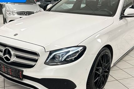Mercedes-Benz E 350 174.000 km 23.990 &euro; Thuine 49832