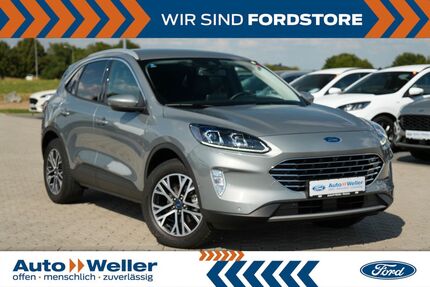 Ford Kuga 29.135 km 23.990 &euro; Wetzlar 35581