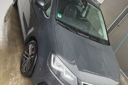 Seat Alhambra 134.500 km 22.999 &euro; Pfaffenhausen 87772