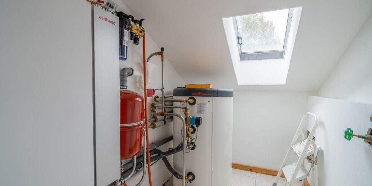 Einfamilienhaus Kaufering - 5 Zimmer, 180 m&sup2;, 888.000&euro; | Angebot:25665572