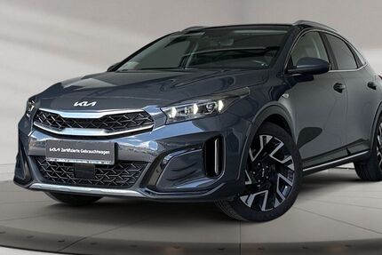 Kia XCeed 45.060 km 21.650 € Neufahrn in Niederbayern 84088