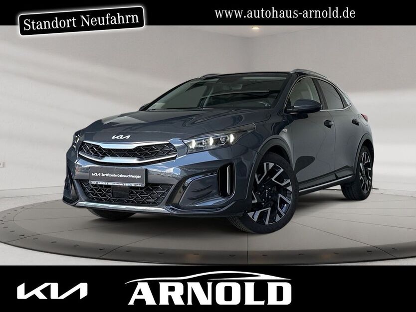Kia XCeed 45.060 km 21.650 € Neufahrn in Niederbayern 84088