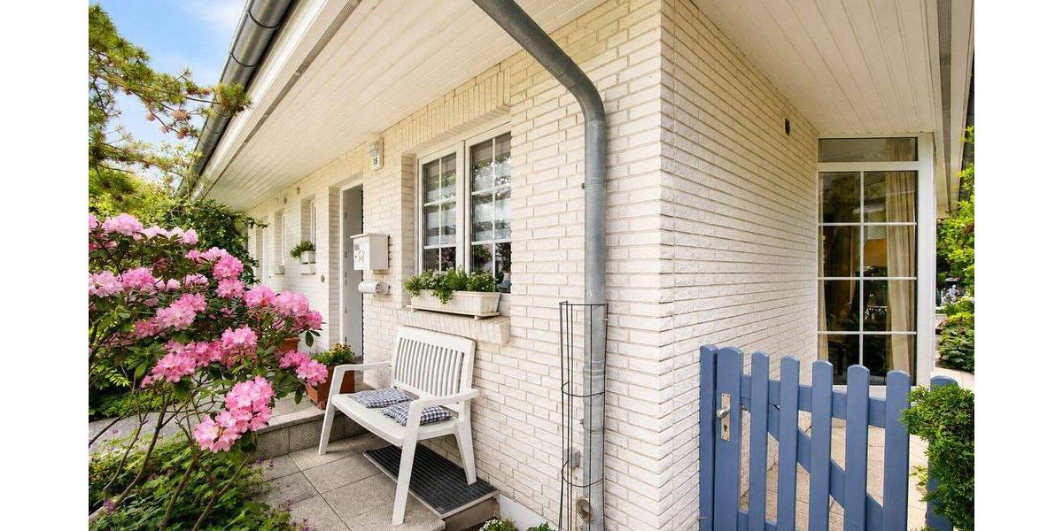 Doppelhaushälfte Potsdam Eiche - 4 Zimmer, 149 m&sup2;, 695.000&euro; | Angebot:26797225