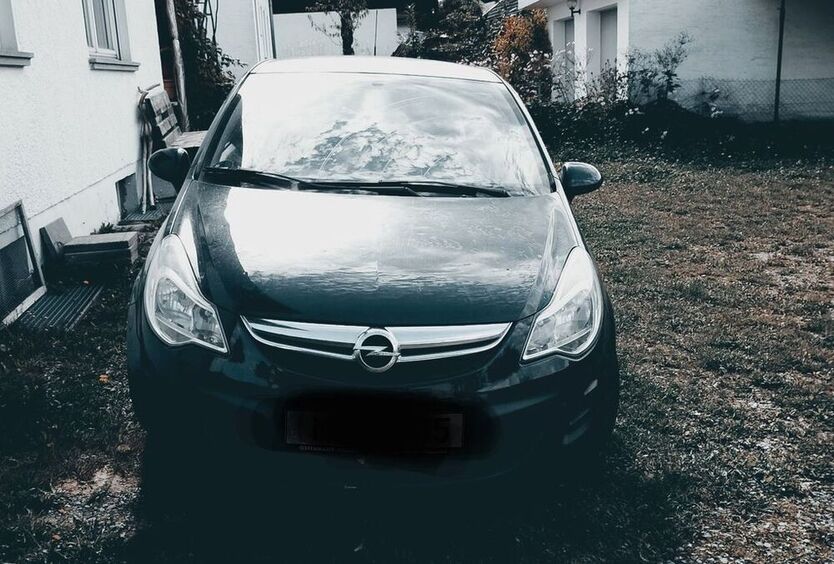 Corsa