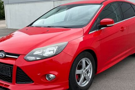 Ford Focus 171.900 km 3.499 &euro; Schwabmünchen 86830