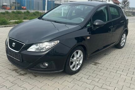 Seat Ibiza 192.000 km 1.499 &euro; Köfering 93096