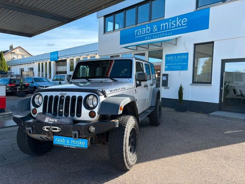 Wrangler