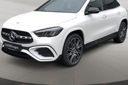 Mercedes-Benz GLA 250 13.482 km 48.979 &euro; Heilbronn 74072