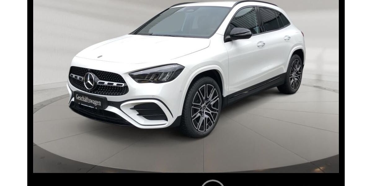Mercedes-Benz GLA 250 13.482 km 48.979 &euro; Heilbronn 74072