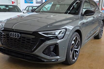 Audi Q8 54.000 km 41.900 &euro; Bisingen 72406