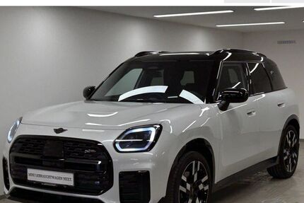 Mini Cooper S Countryman 5.900 km 39.970 € Rosenheim 83026