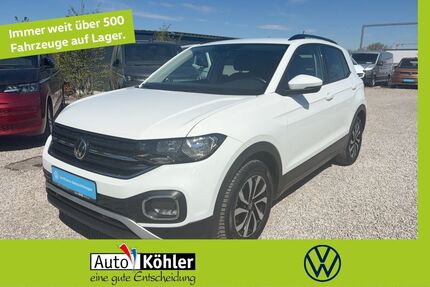 VW T-Cross 78.000 km 16.800 &euro; Mainburg 84048