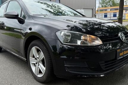 VW Golf 124.634 km 9.400 &euro; Buxtehude 21614