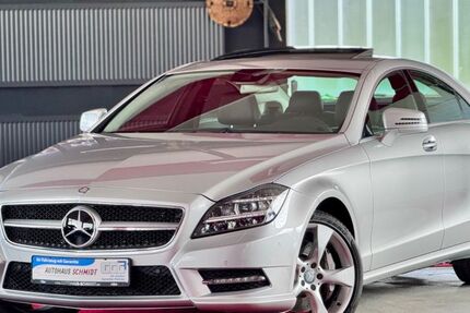Mercedes-Benz CLS 500 62.050 km 35.400 &euro; Rückholz 87494