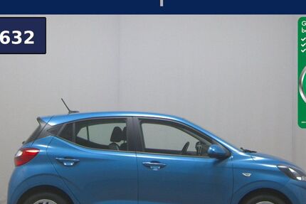 Hyundai i10 60.974 km 8.480 &euro; Gyhum/Bockel 27404