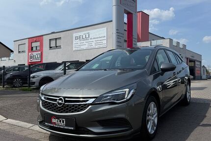 Opel Astra 147.000 km 9.950 € Hanau 63452