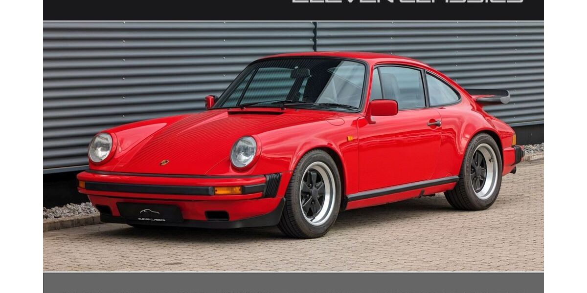 Porsche 911 Urmodell 155.700 km 195.000 &euro; Speyer 67346