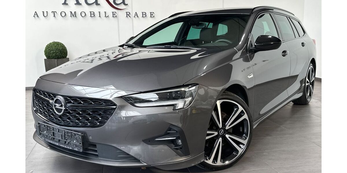 Opel Insignia 89.750 km 21.749 &euro; Wardenburg 26203