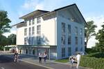 Etagenwohnung Sonthofen - 3 Zimmer, 63 m&sup2;, 441.000&euro; | Angebot:25708234