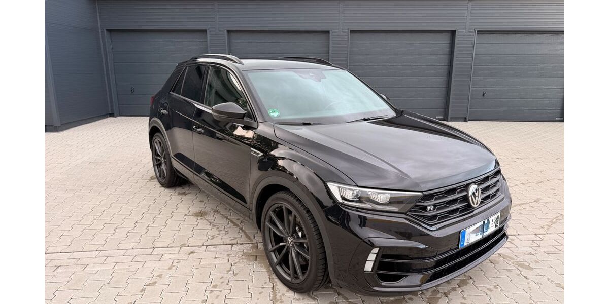 VW T-Roc 84.241 km 24.990 &euro; Jade 26349